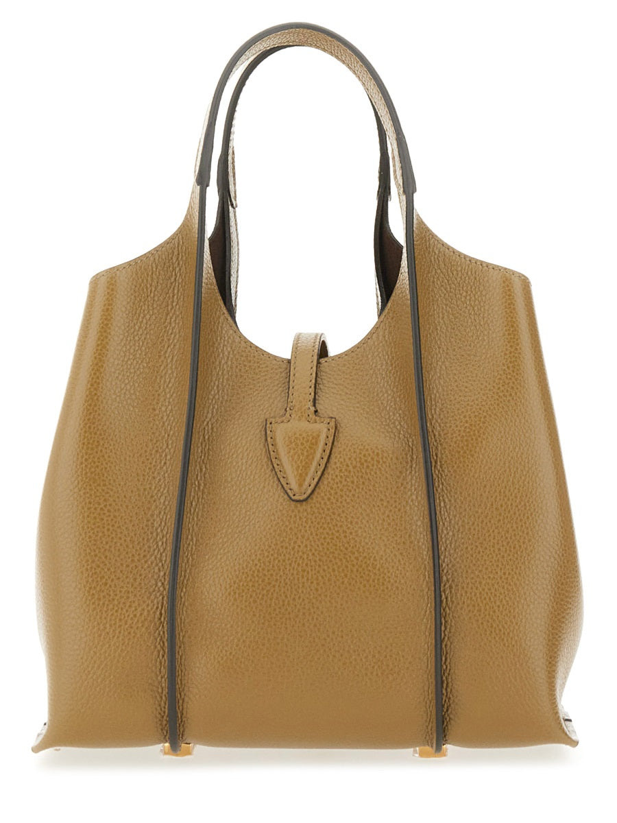 "T Timeless" Mini Shopping Bag - 2