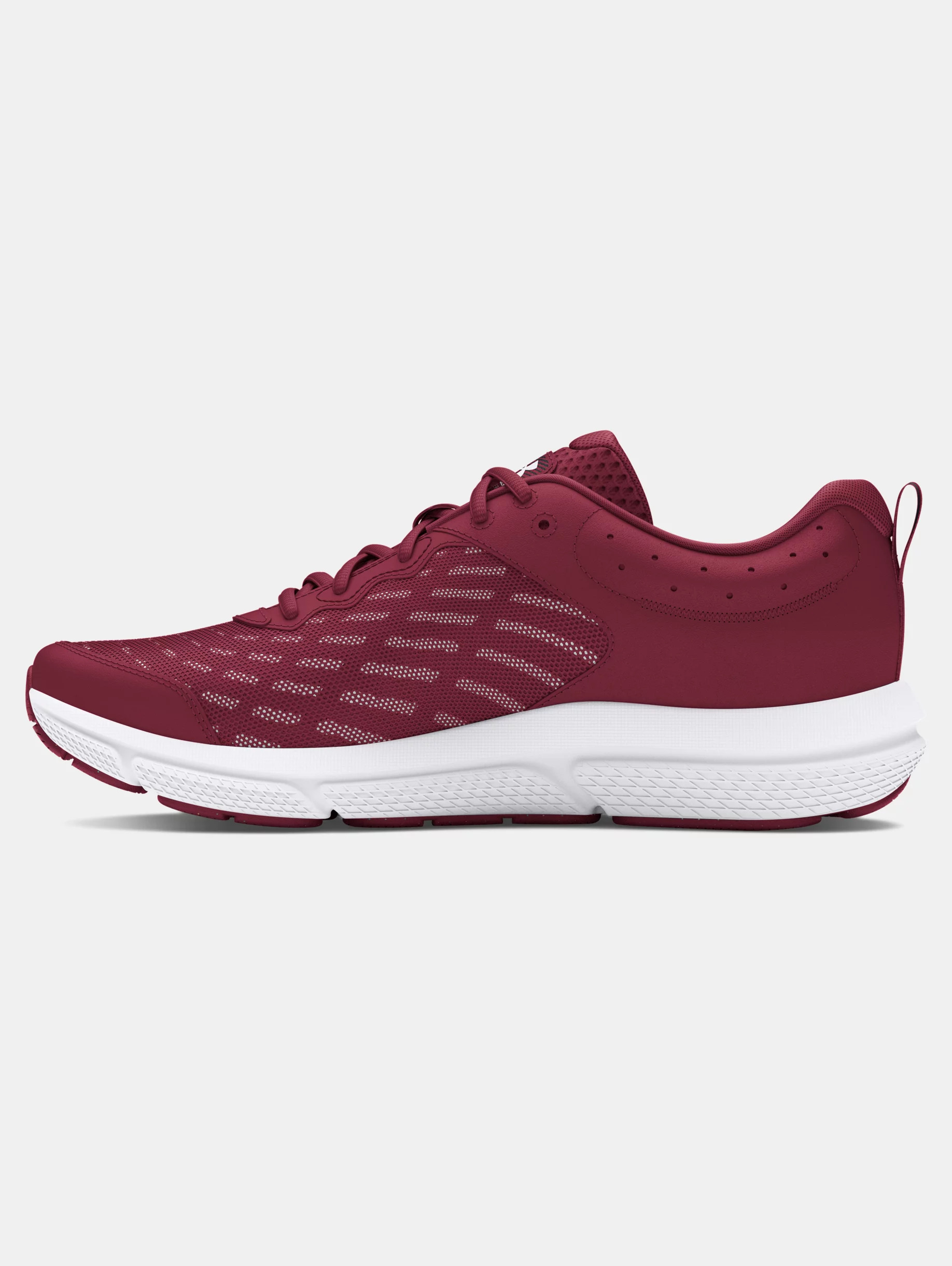 Men's UA Charged Assert 10 Running Shoes - 2