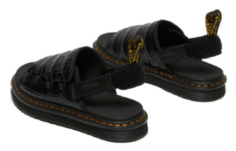 Dr. Martens Dr. Martens Suicoke x MURA 'Croco' 27394001 outlook