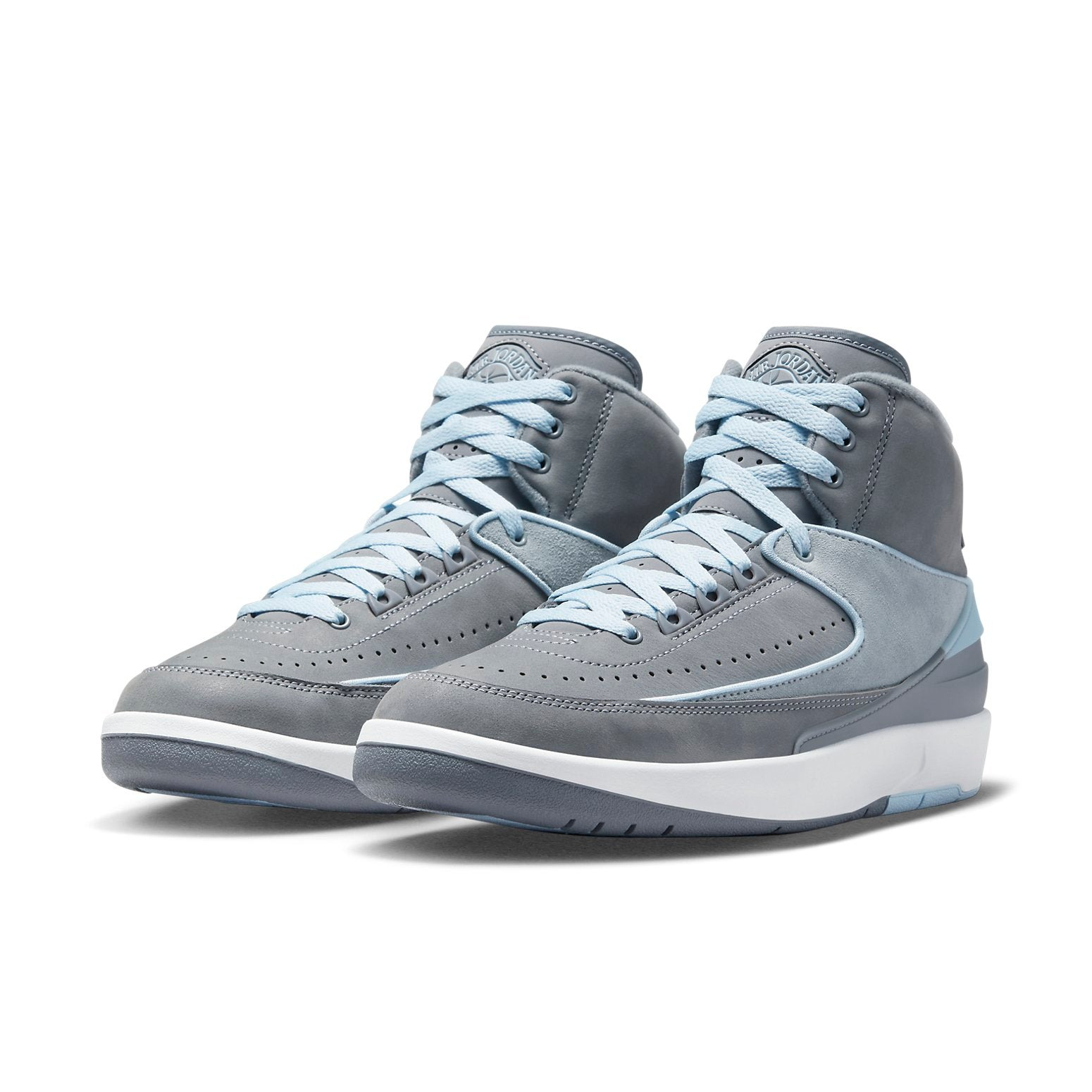 (WMNS) Air Jordan 2 Retro 'Cool Grey' FB8871-041 - 5