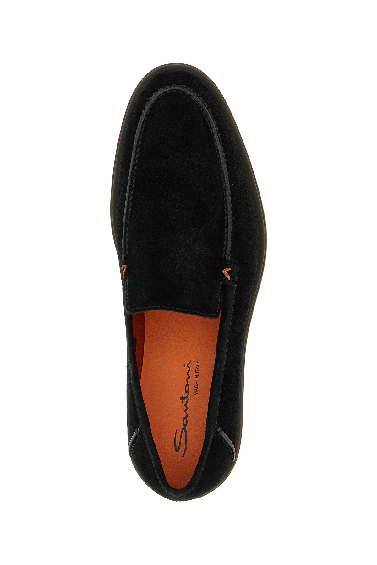 'Drain' loafers - 4