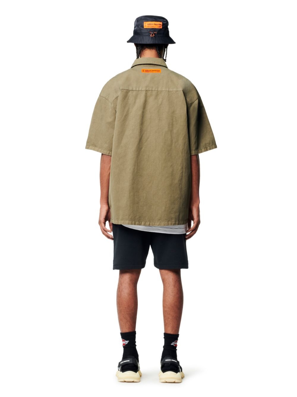Hpny 23 Sweatshorts - 4