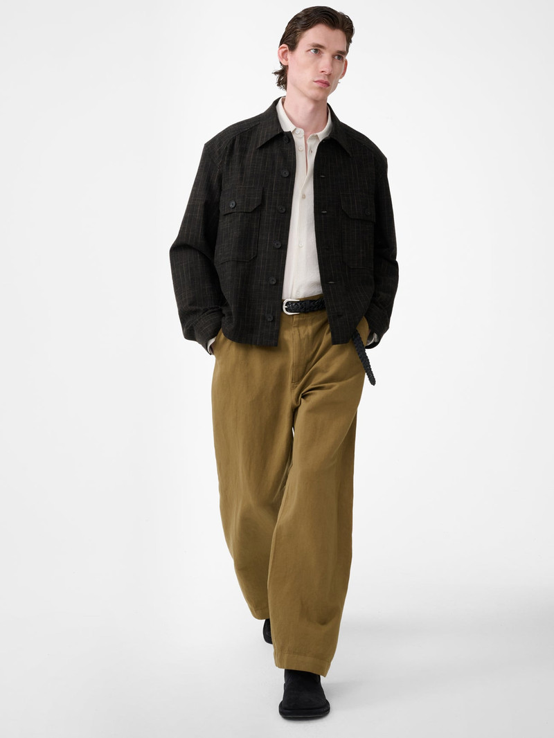 Minard Pant 6