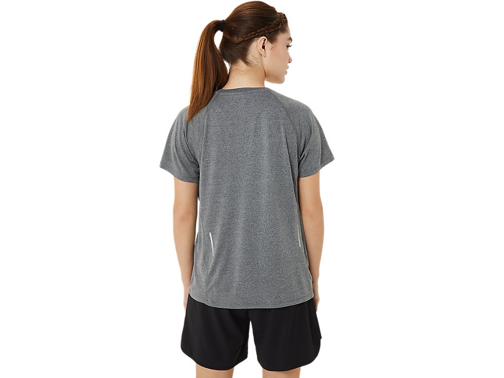 WOMEN'S READY-SET LYTE V-NECK - 2