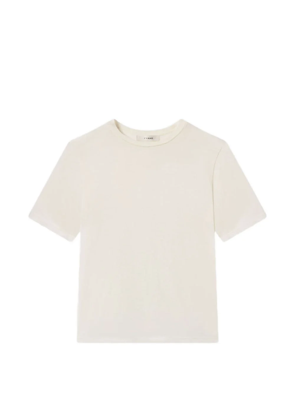 The Ghost t-shirt - 1