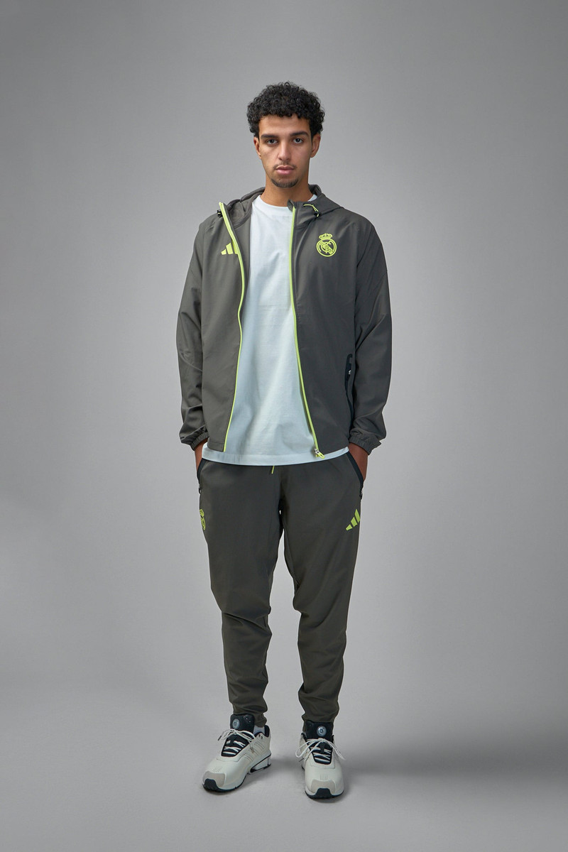 adidas Originals Real Pants outlook
