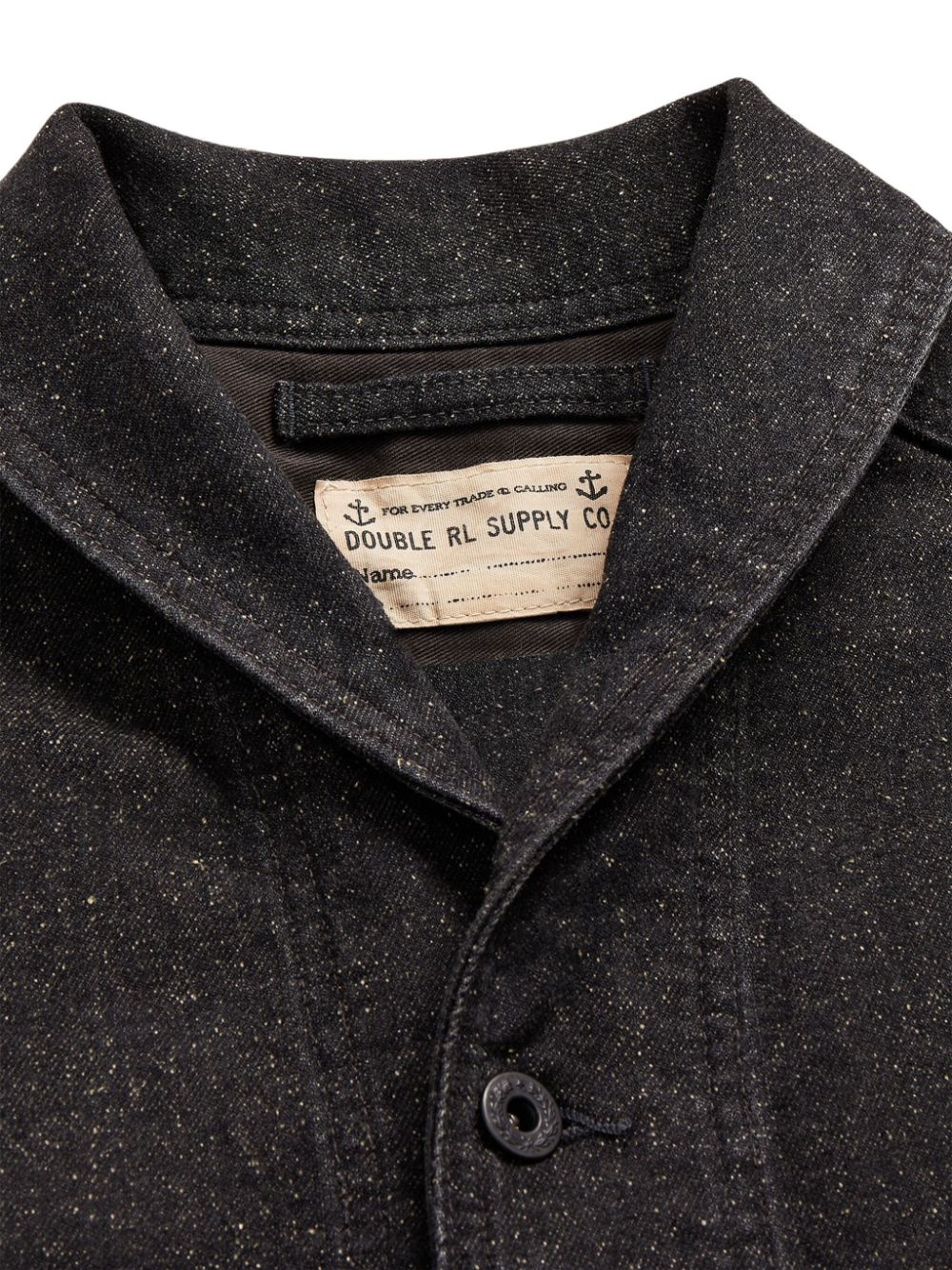 Stanton denim shirt - 3