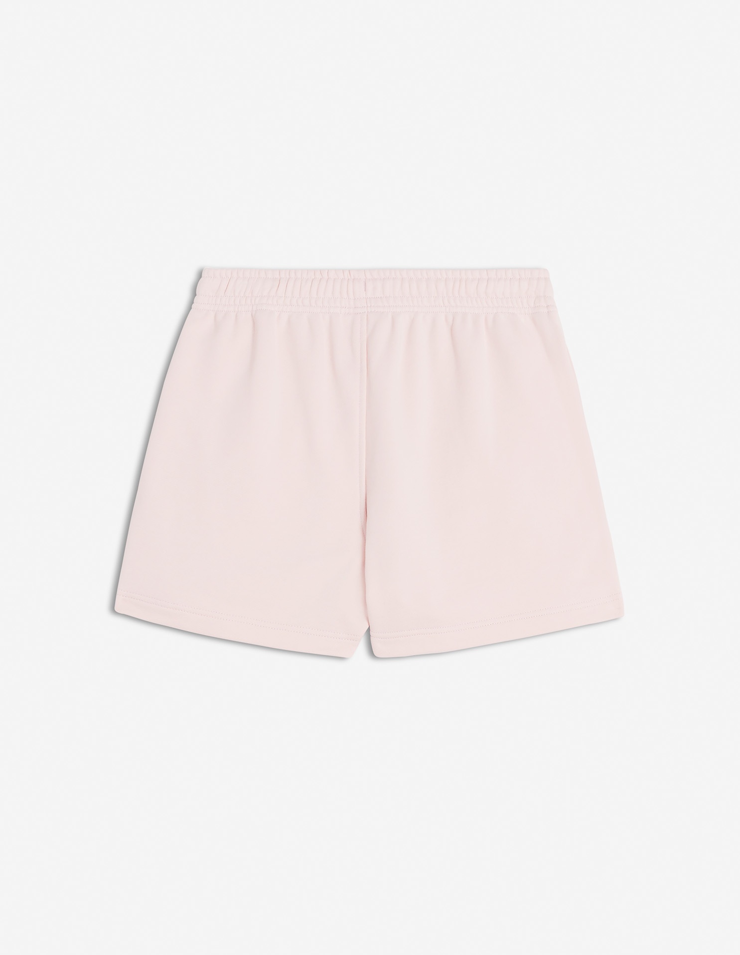 BABY FOX PATCH REGULAR JOG SHORTS - 6