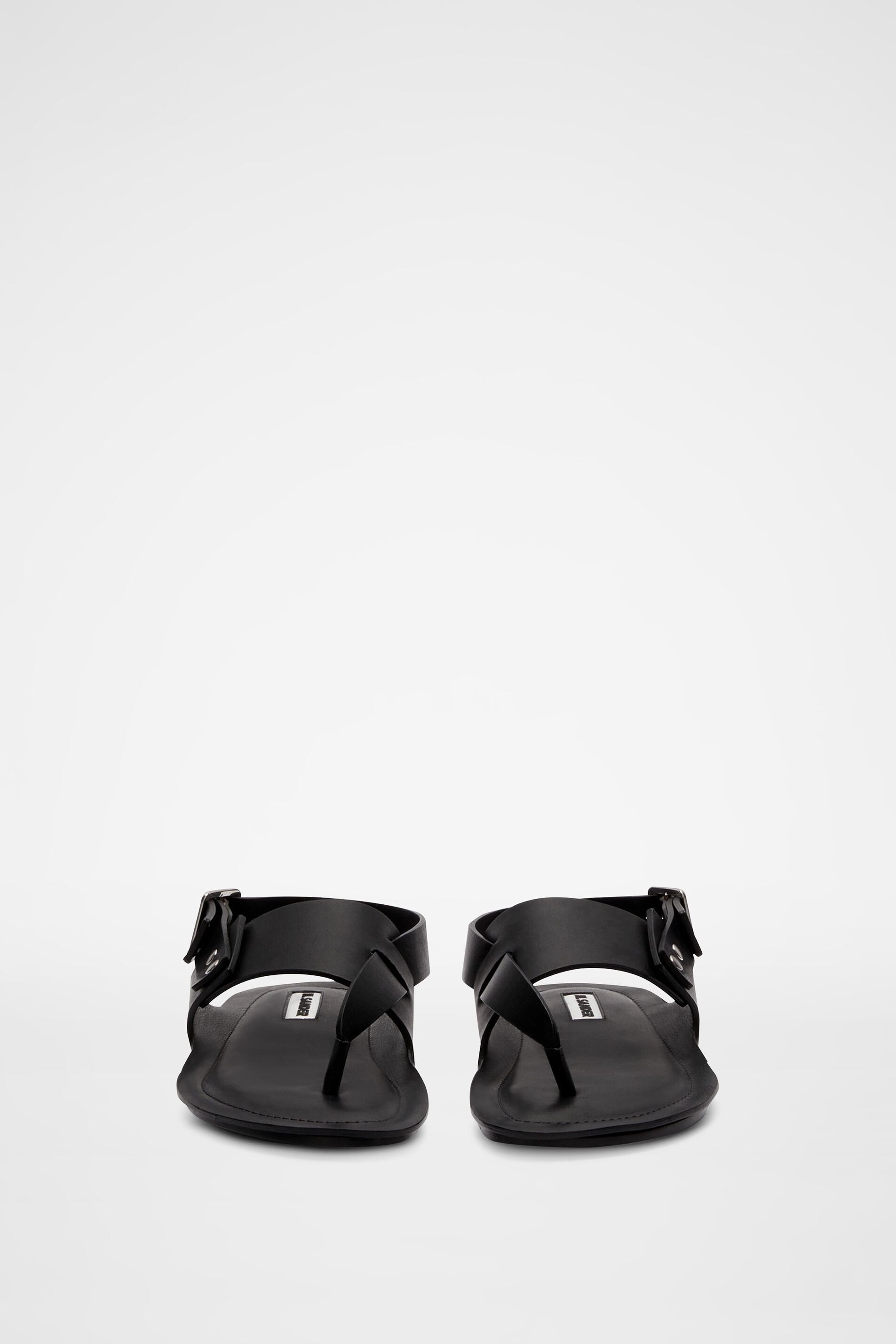 Sandals - 5
