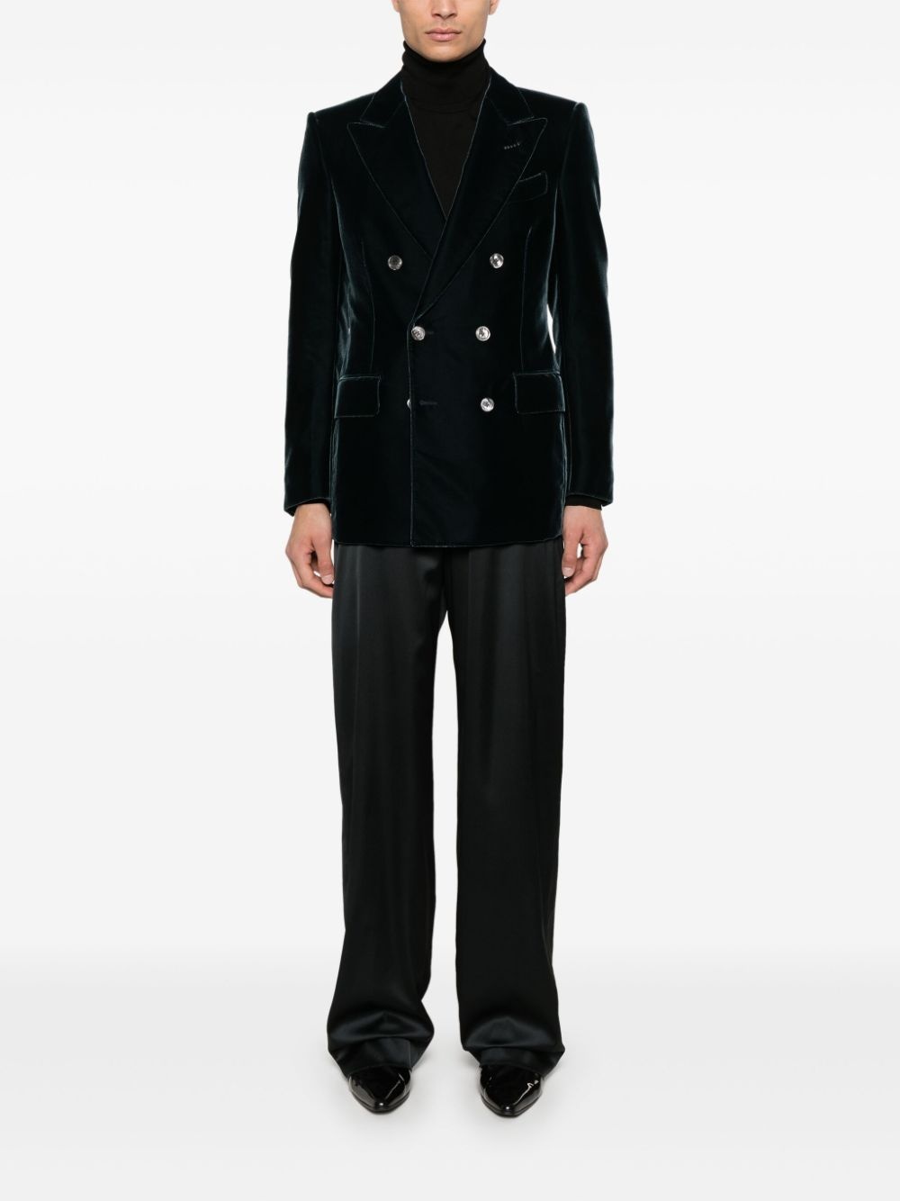 Dyllan blazer - 2