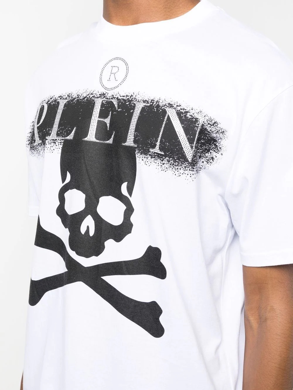 short sleeve T-shirt - 5