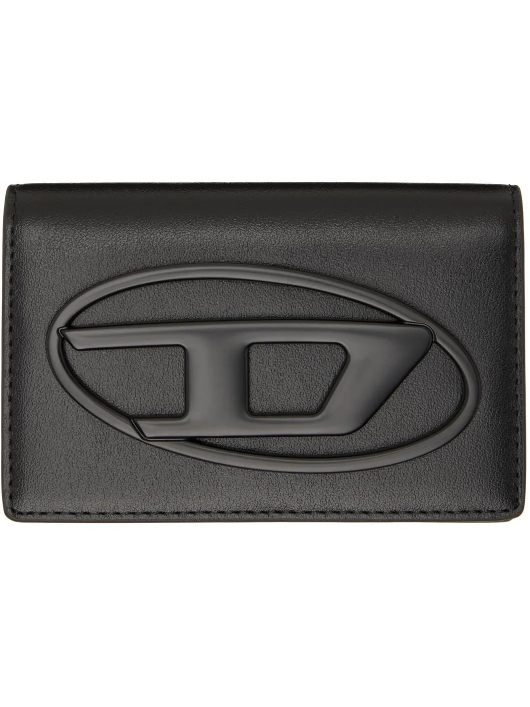 Black Holi-d IV Card Holder - 1
