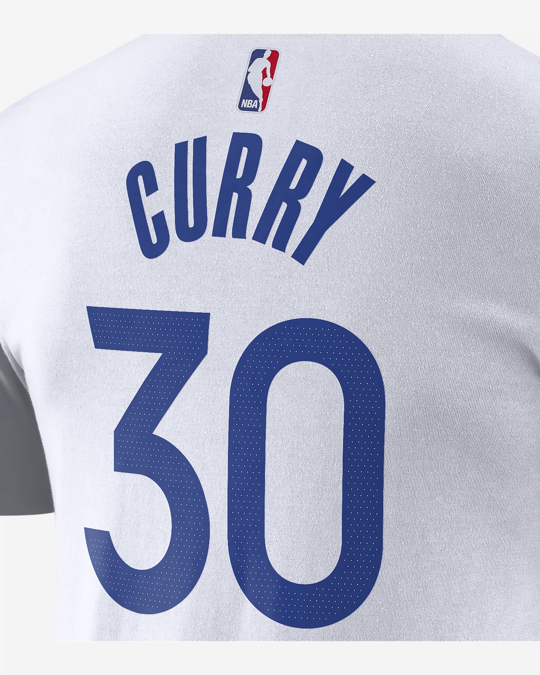 Golden State Warriors Nike Men's NBA T-Shirt - 3