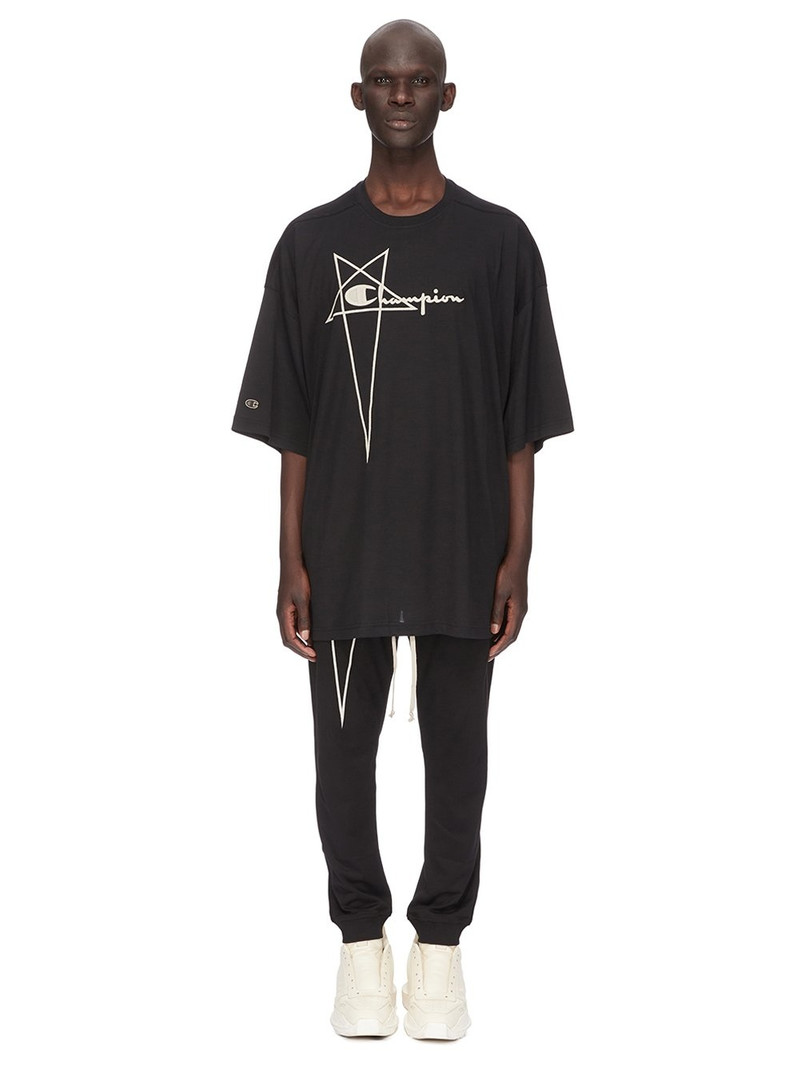 Rick Owens x Champion Jogger 7
