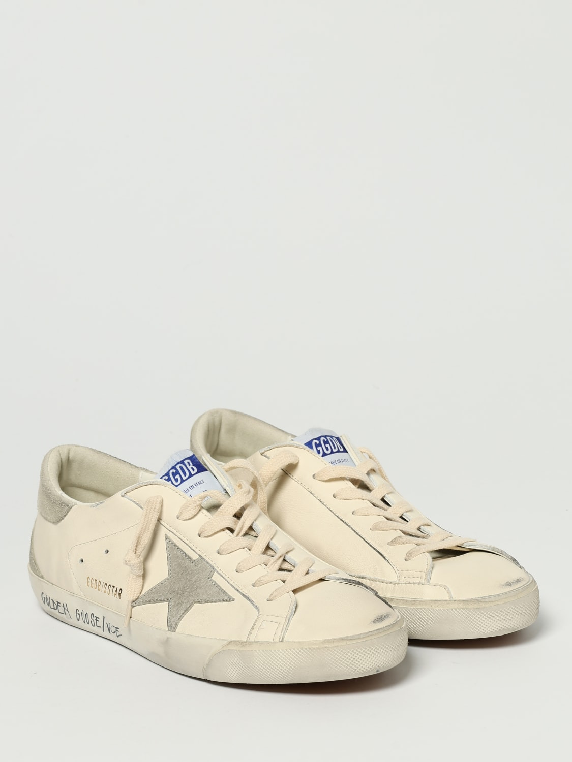 Sneakers men Golden Goose - 2