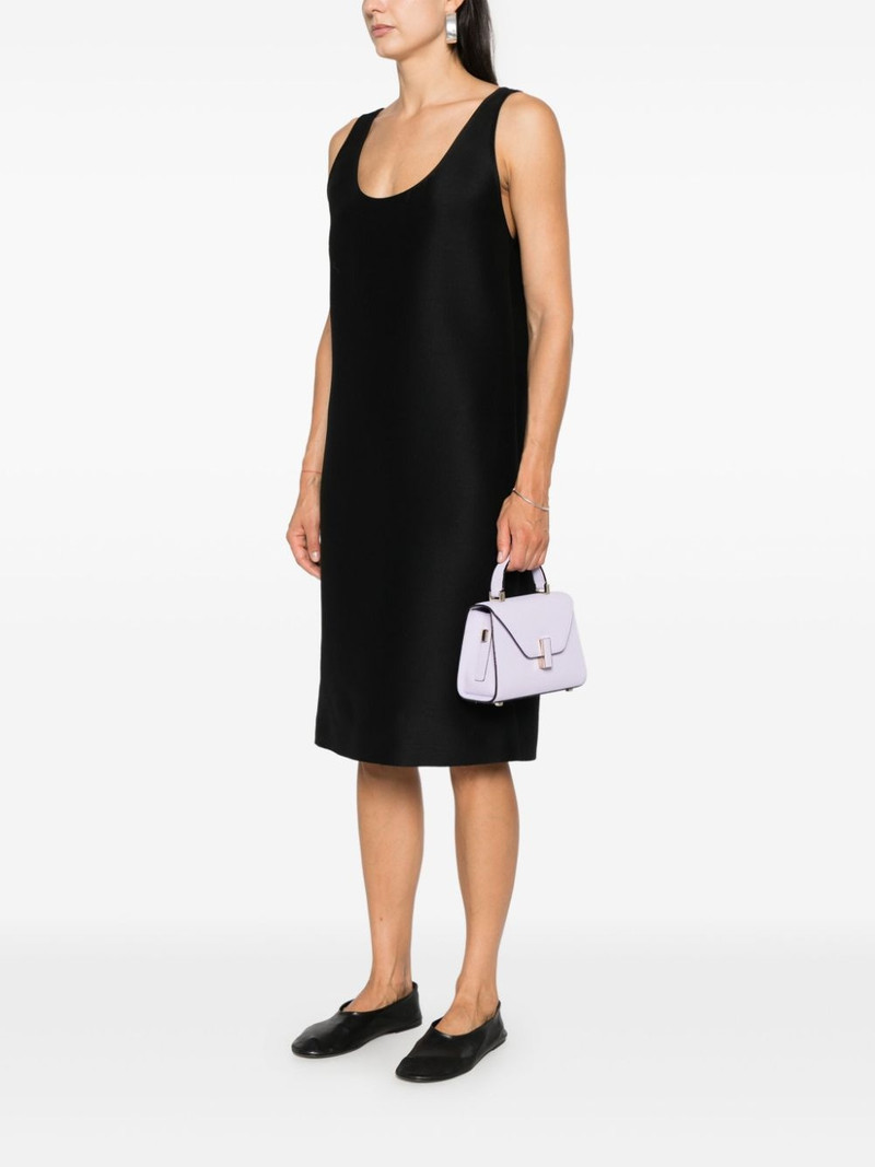 Valextra micro Iside tote bag outlook