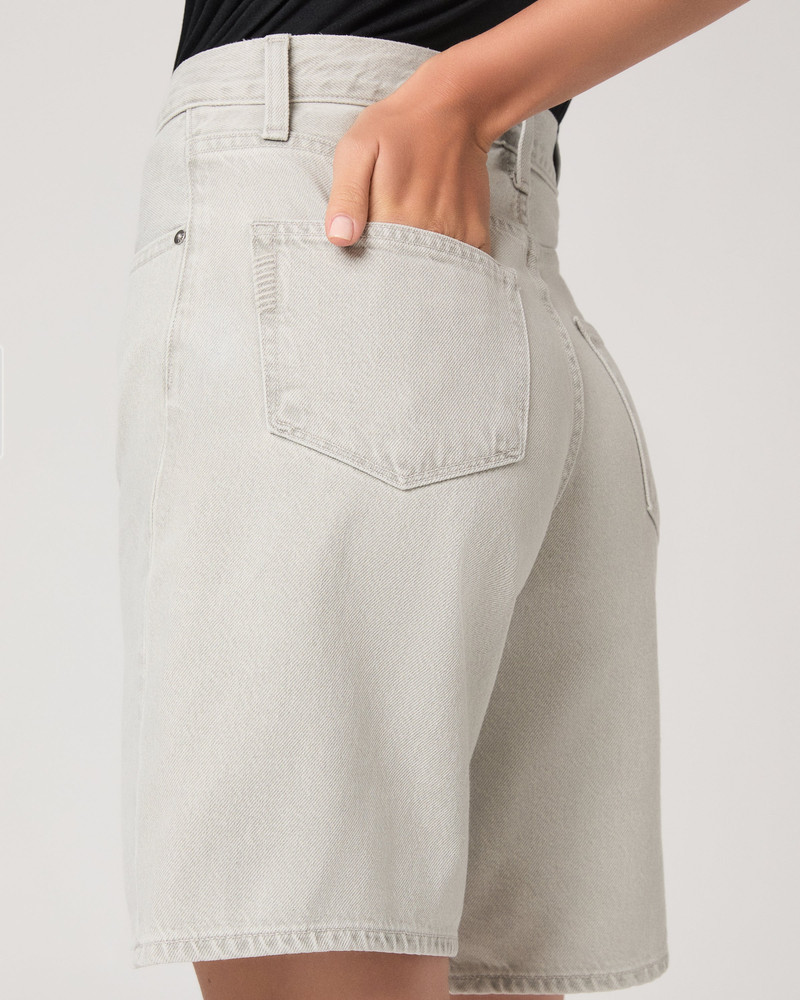 Faye Short 5