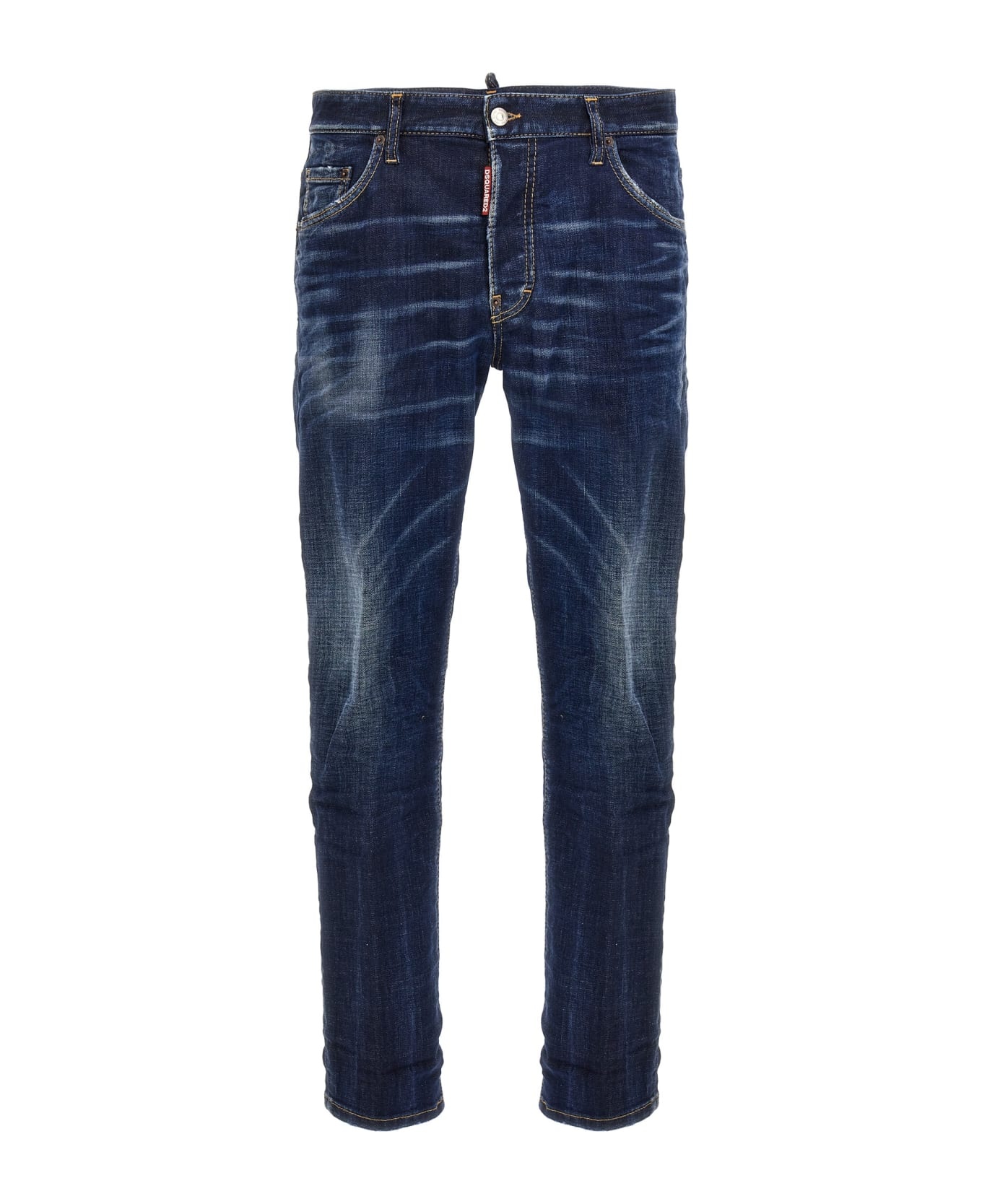 'skater' Jeans - 1