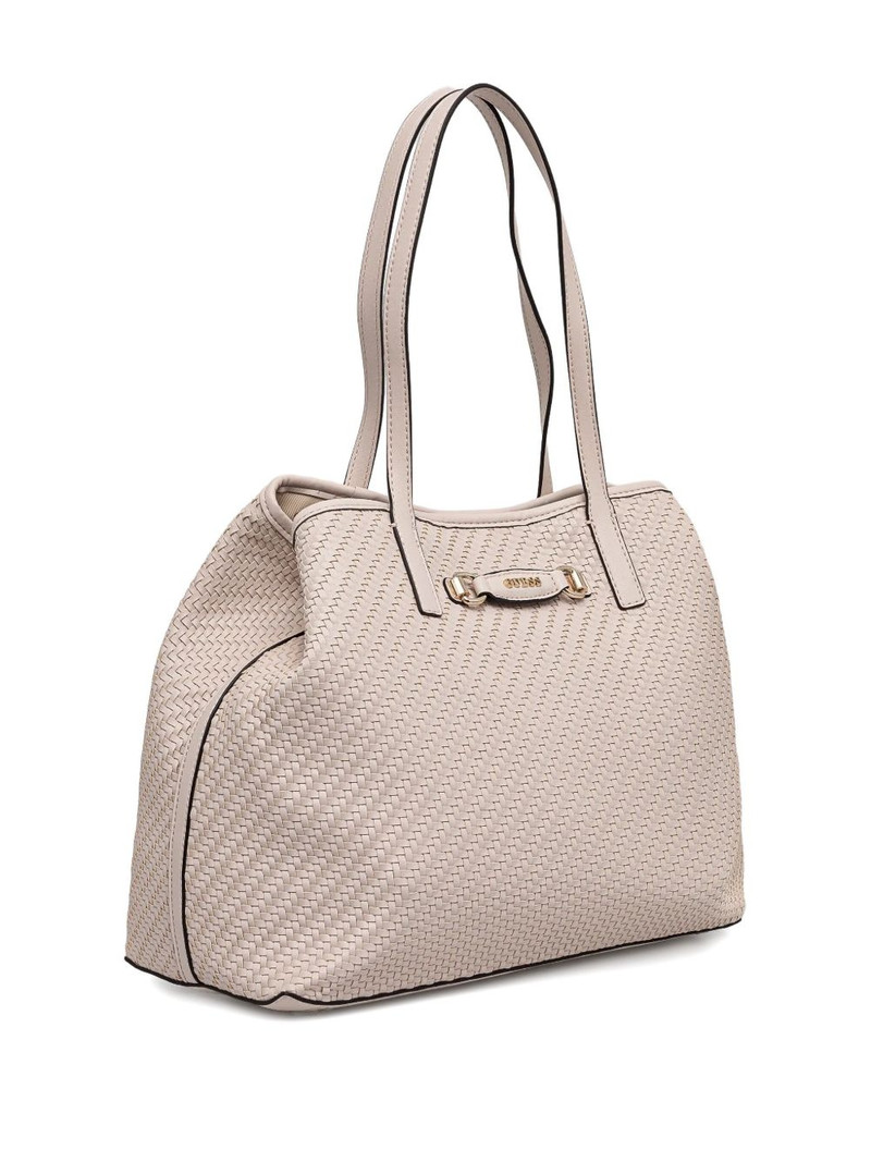 GUESS USA maxi Vikky tote bag outlook