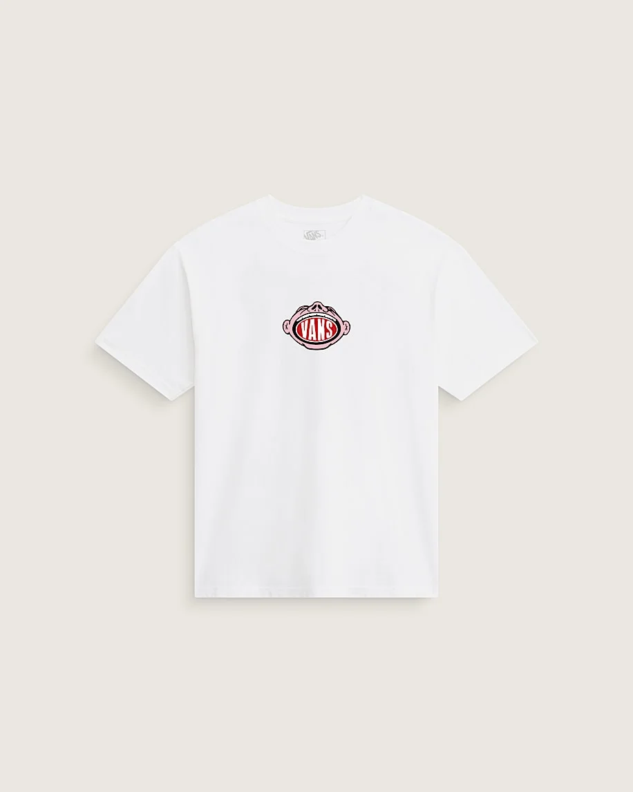 Sticker Pack T-Shirt - 1