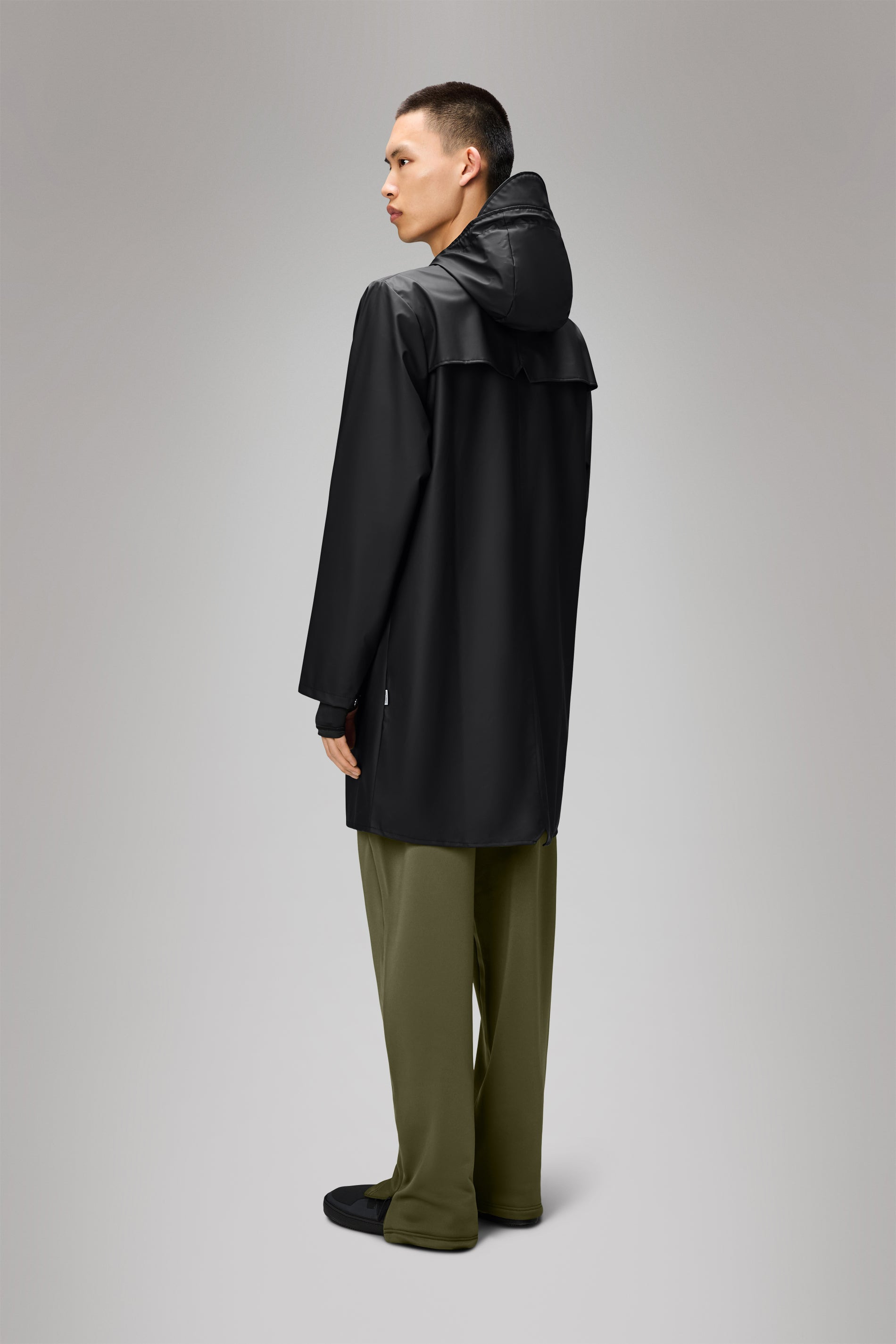 Long Jacket - 3