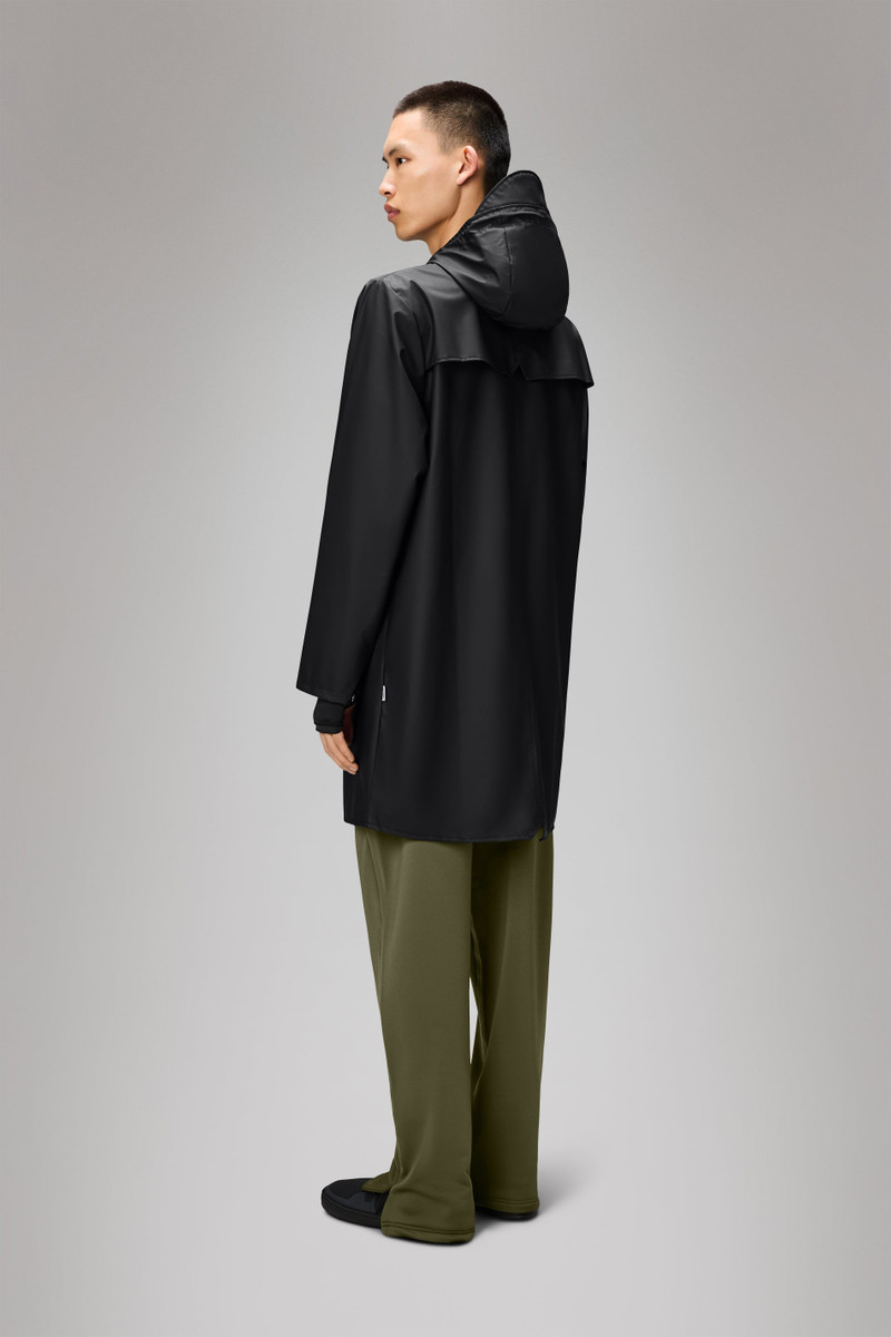Long Jacket 3