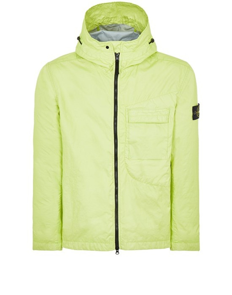 40223 GARMENT-DYED MEMBRANA 3L TC LEMON - 1