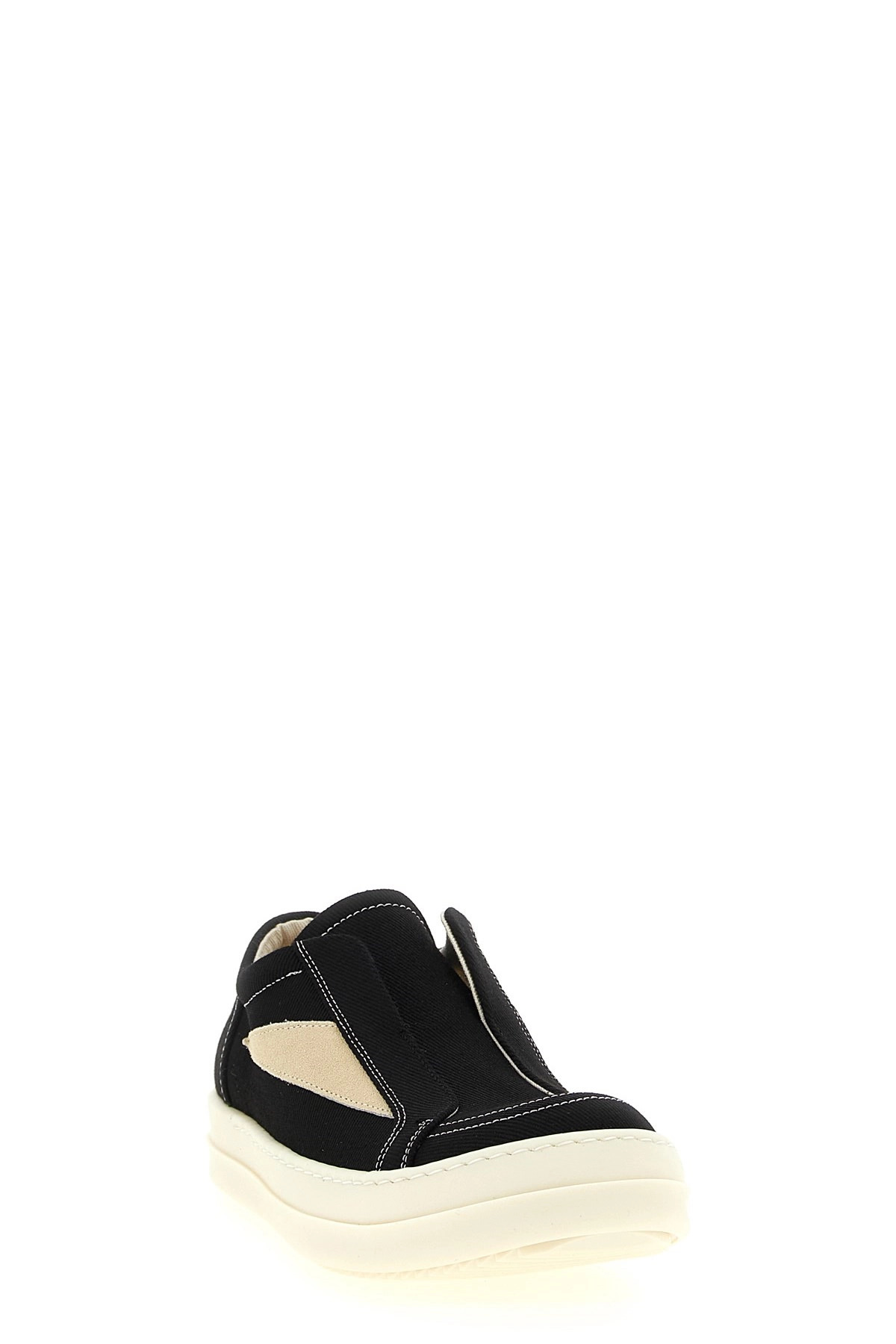 'Laceless Vintage Sneaks' sneakers - 2