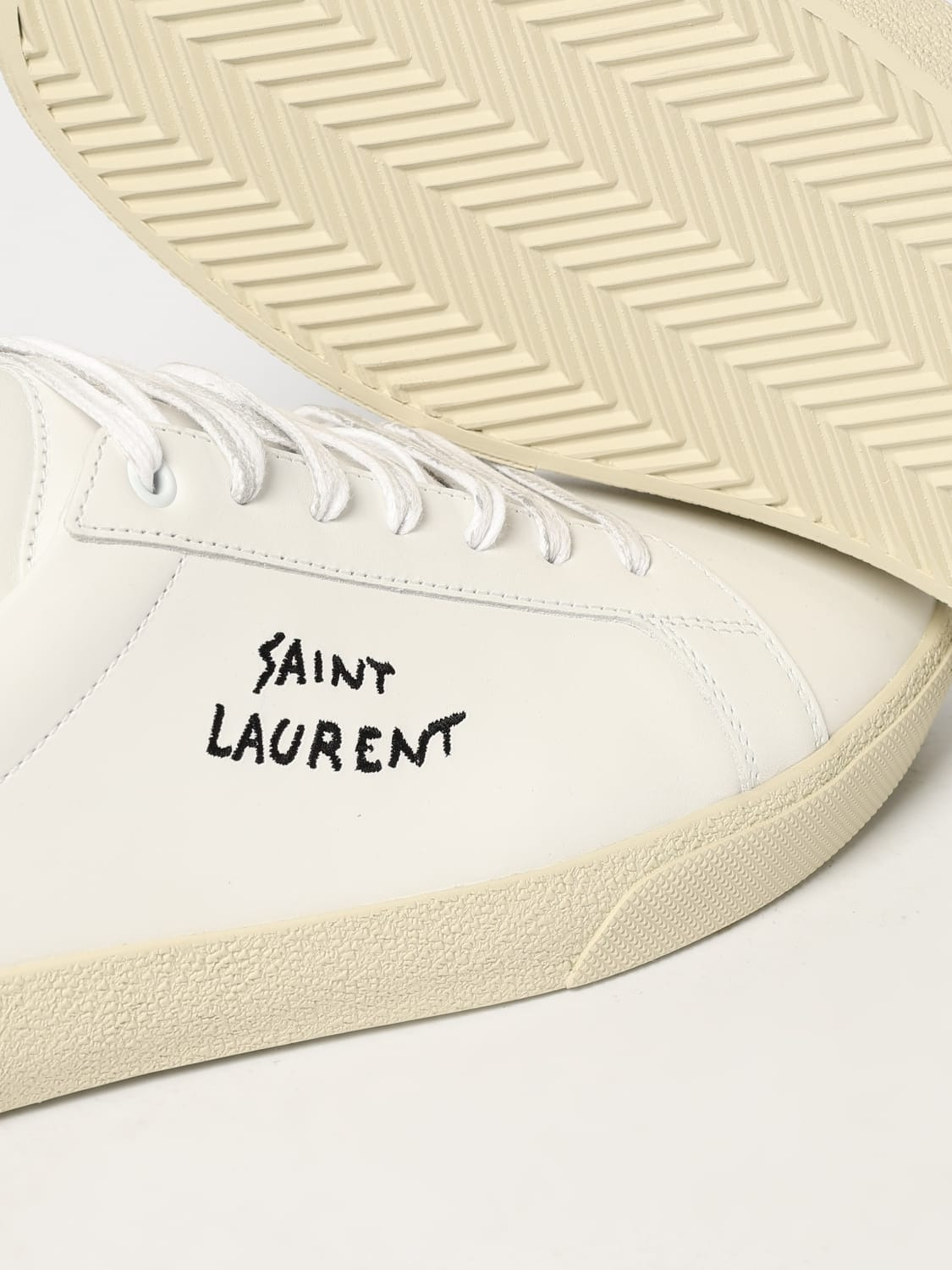 Sneakers men Saint Laurent - 4