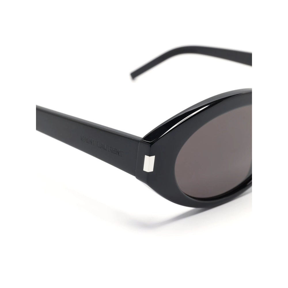 Saint Laurent Black Sunglasses Men - 3