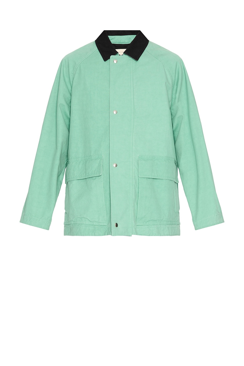 Diano Jacket - 1