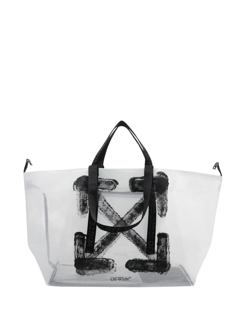 Day of Risptop tote bag - 1