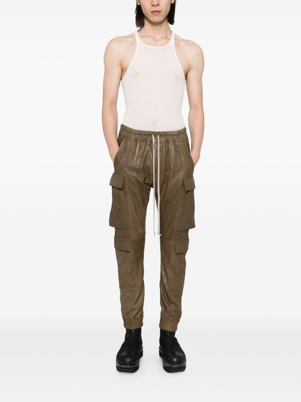 Mastodon Megacargo trousers - 2