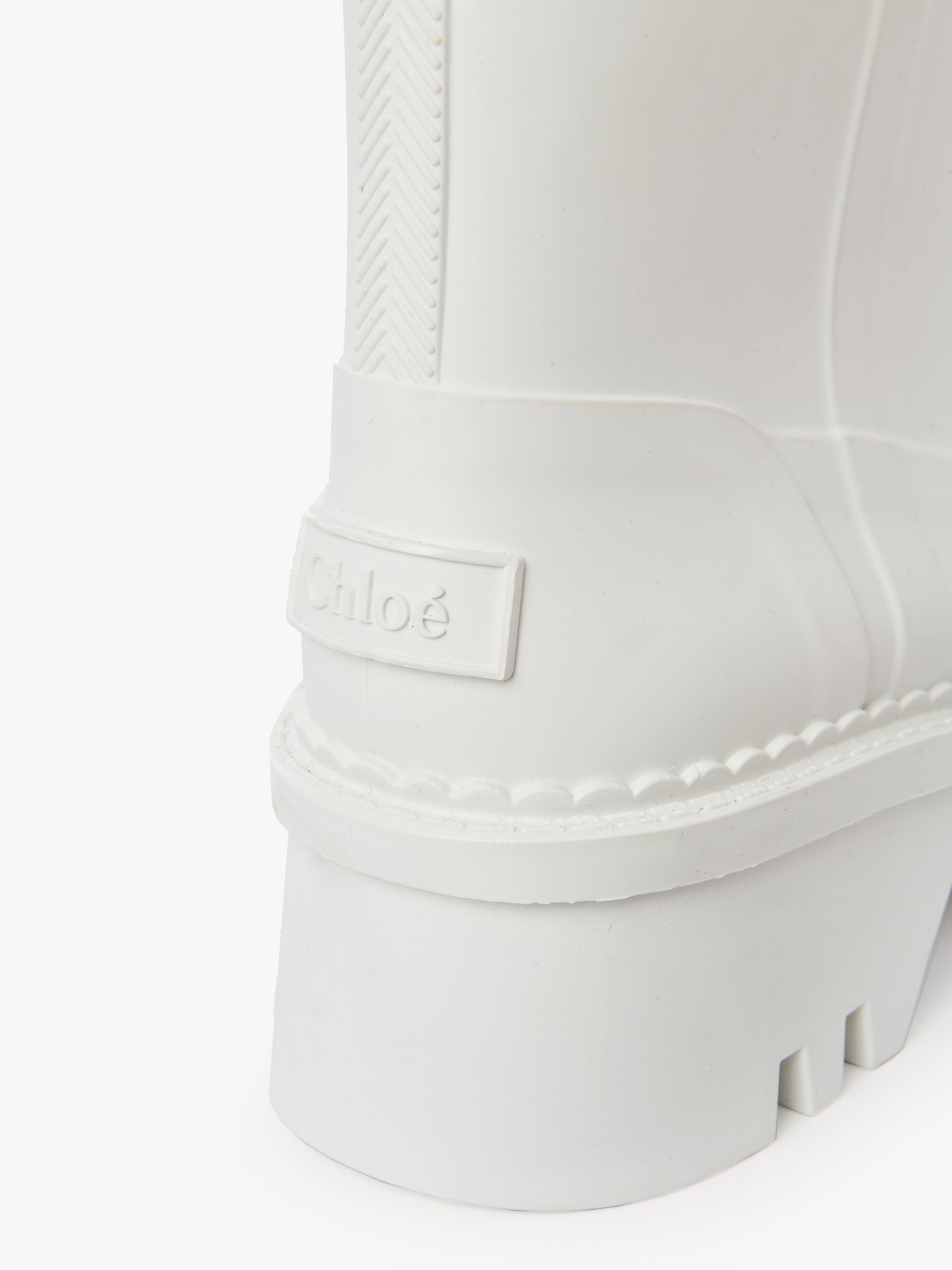 RAINA RAIN BOOT - 4
