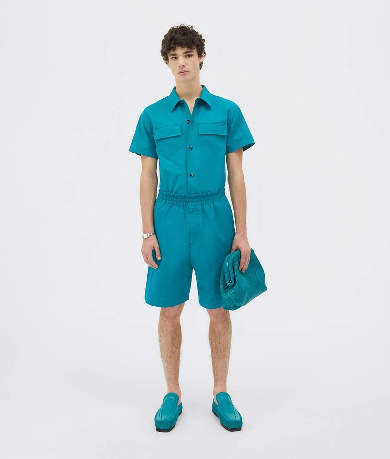 Bottega Veneta shorts outlook