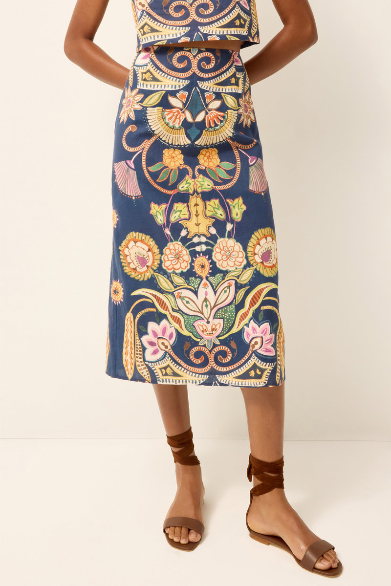 SUTTON SKIRT 3