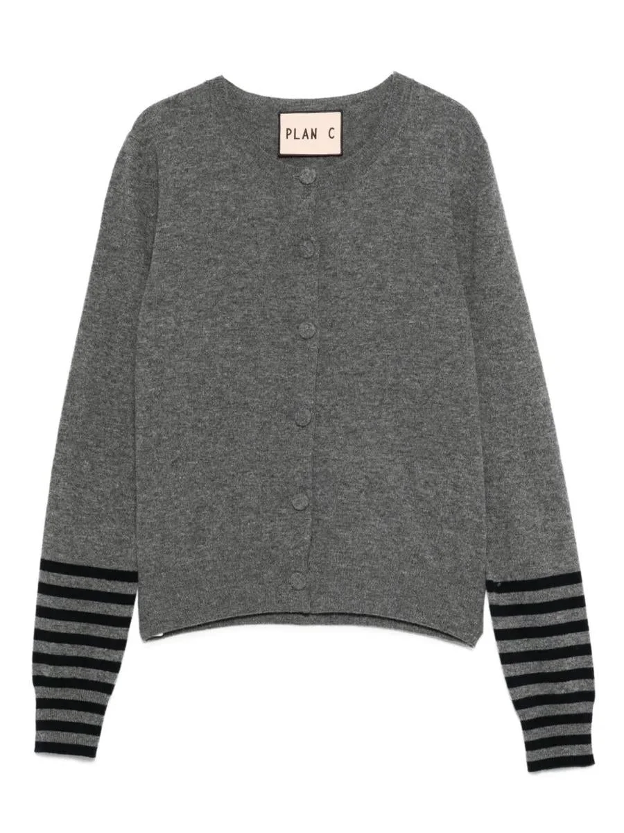 Plan C Sweatshirt - 1