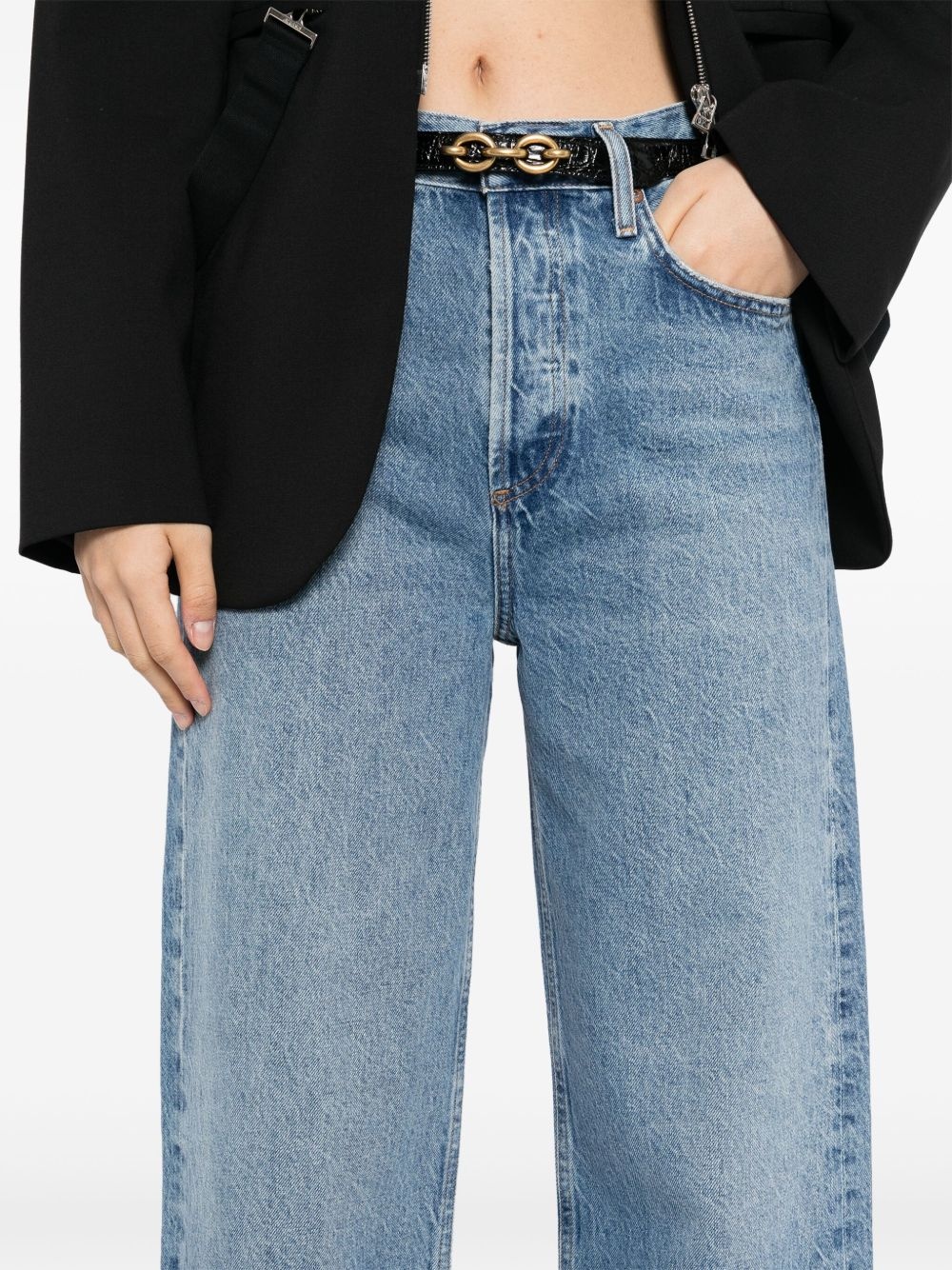 Ren jeans - 5