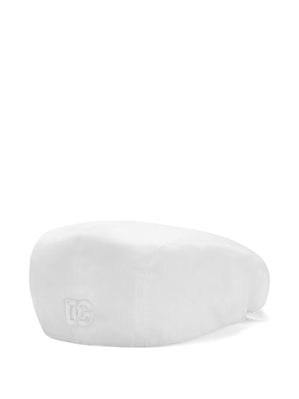 cotton beret - 2