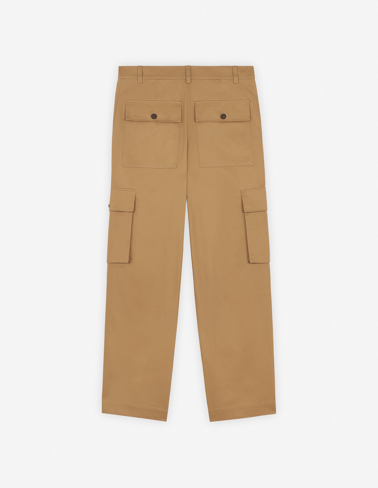 CARGO PANTS - 6
