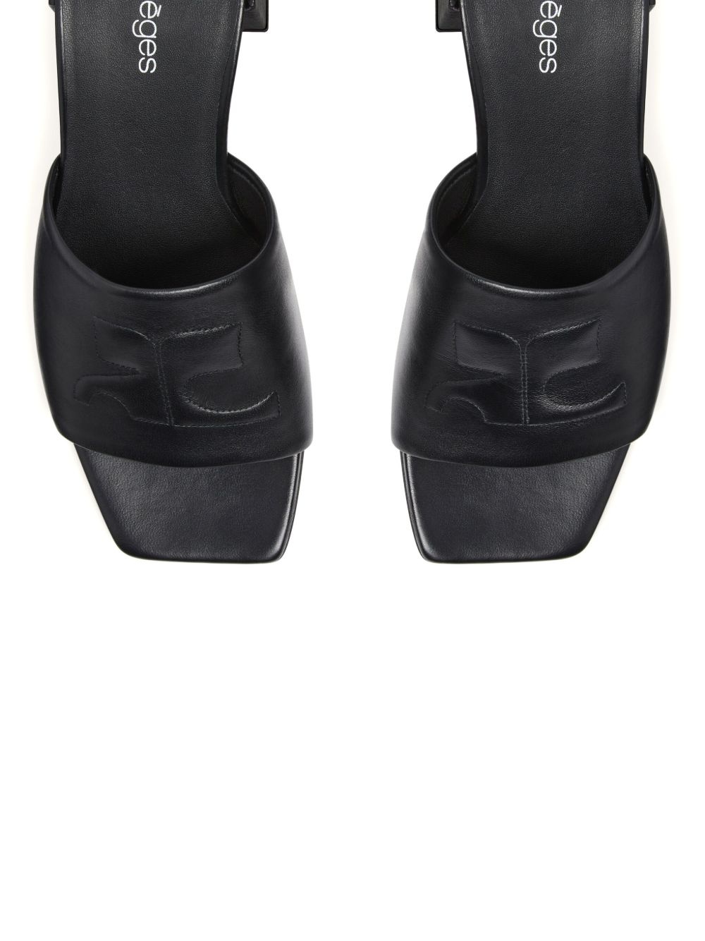 Shadow mules - 4