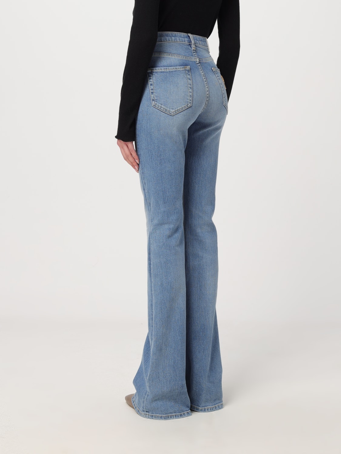 Jeans woman Pinko - 2