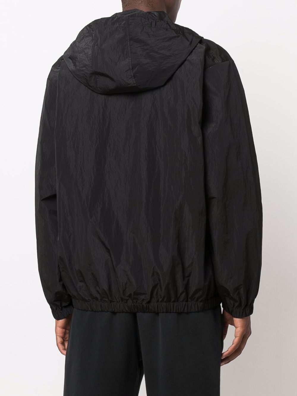 PXP hooded windbreaker jacket - 4