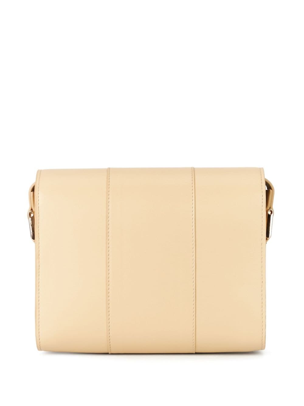 Simone leather crossbody bag - 2