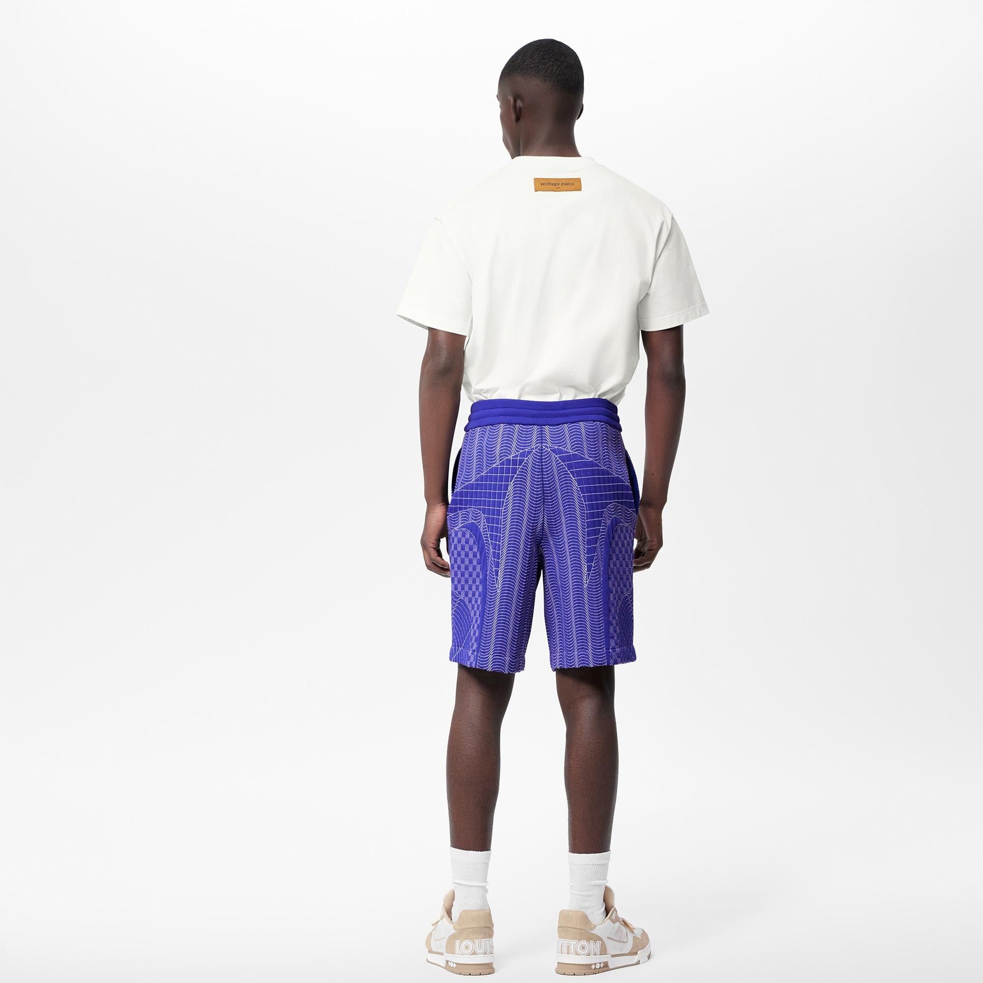 Technical Shorts - 4