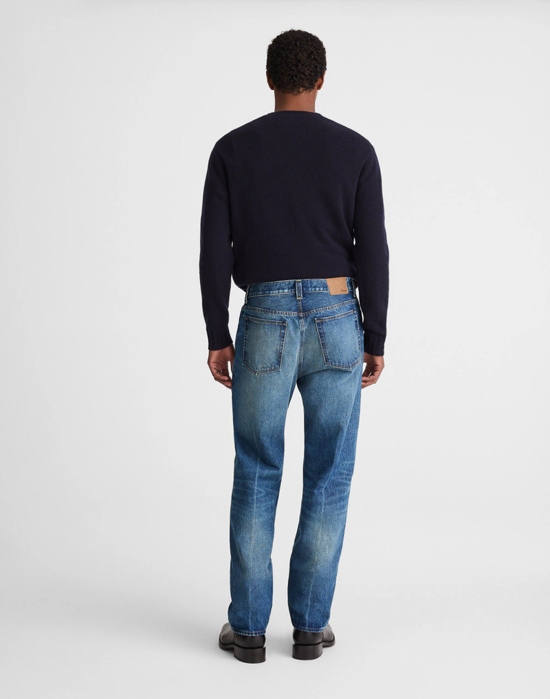 Madewell The 1991 Loose Straight Jean outlook