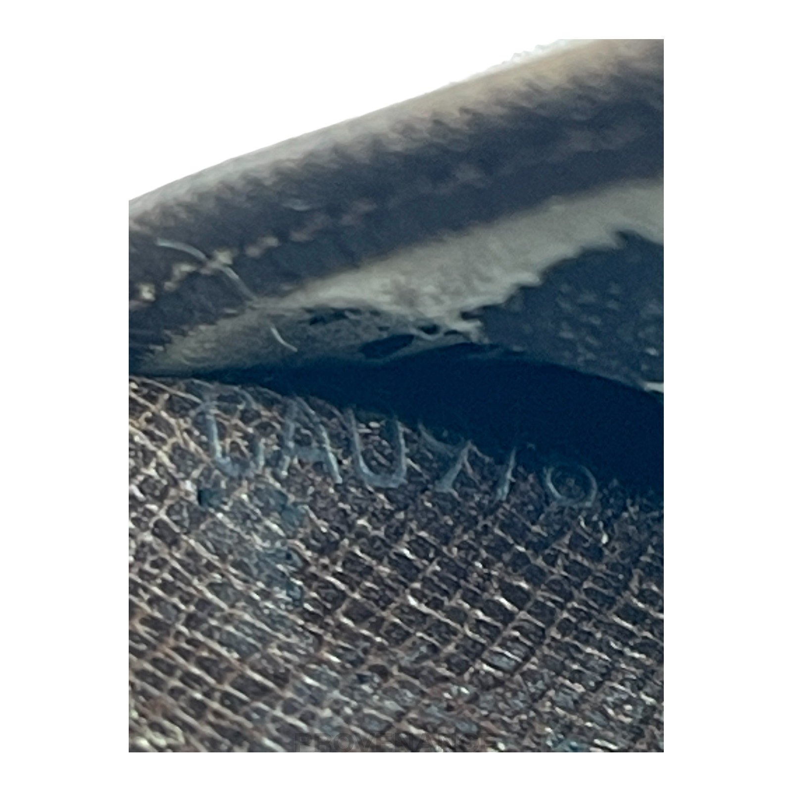 Louis Vuitton Centenaire Edition Marco Wallet - Damier Ebene - 8