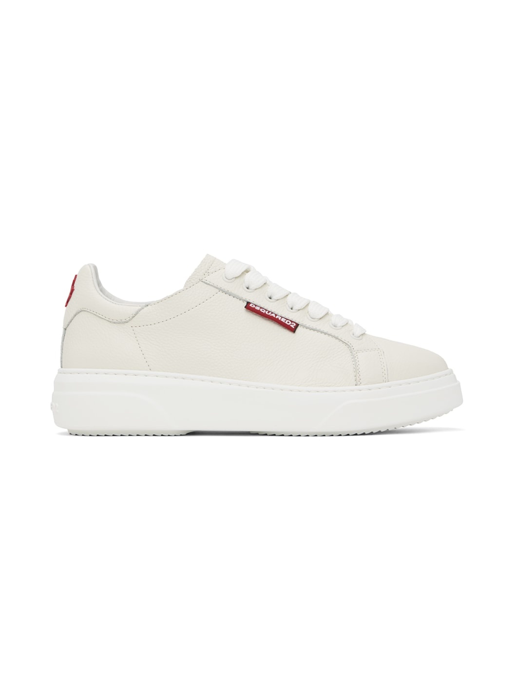 Off-White Bumper Sneakers - 1