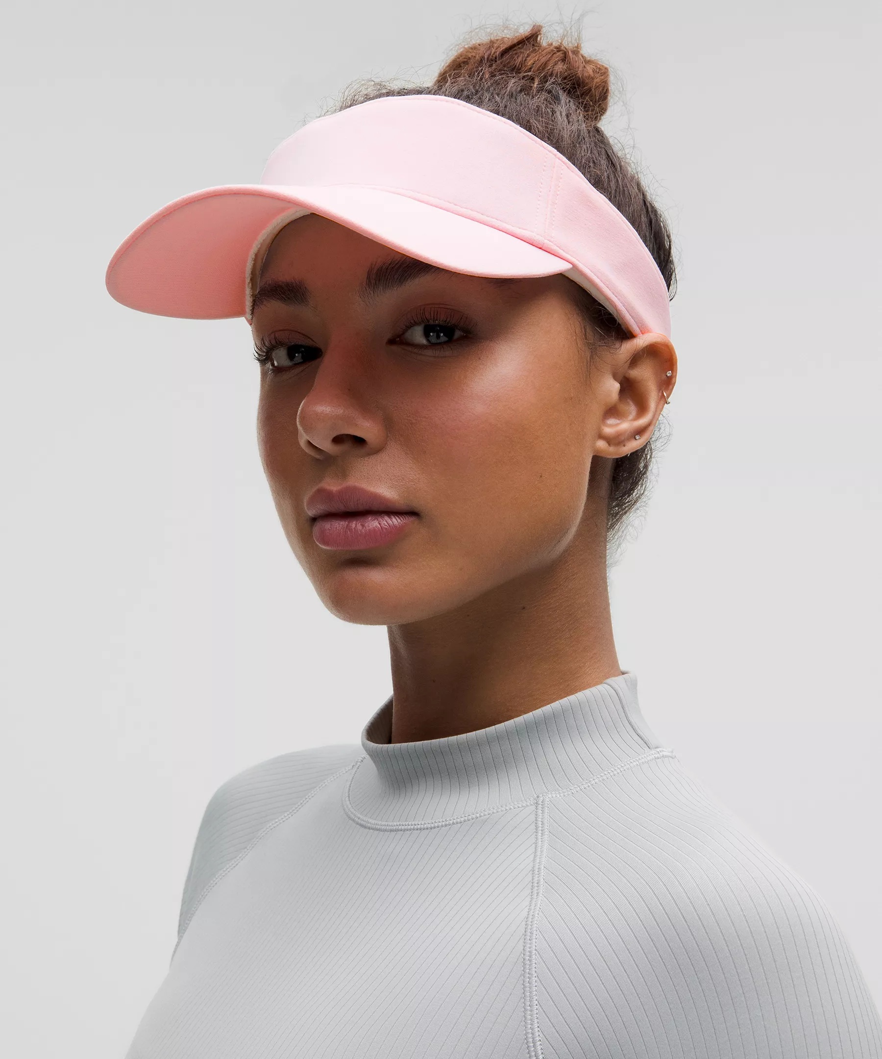 Removable Sweatband All-Sport Visor - 2