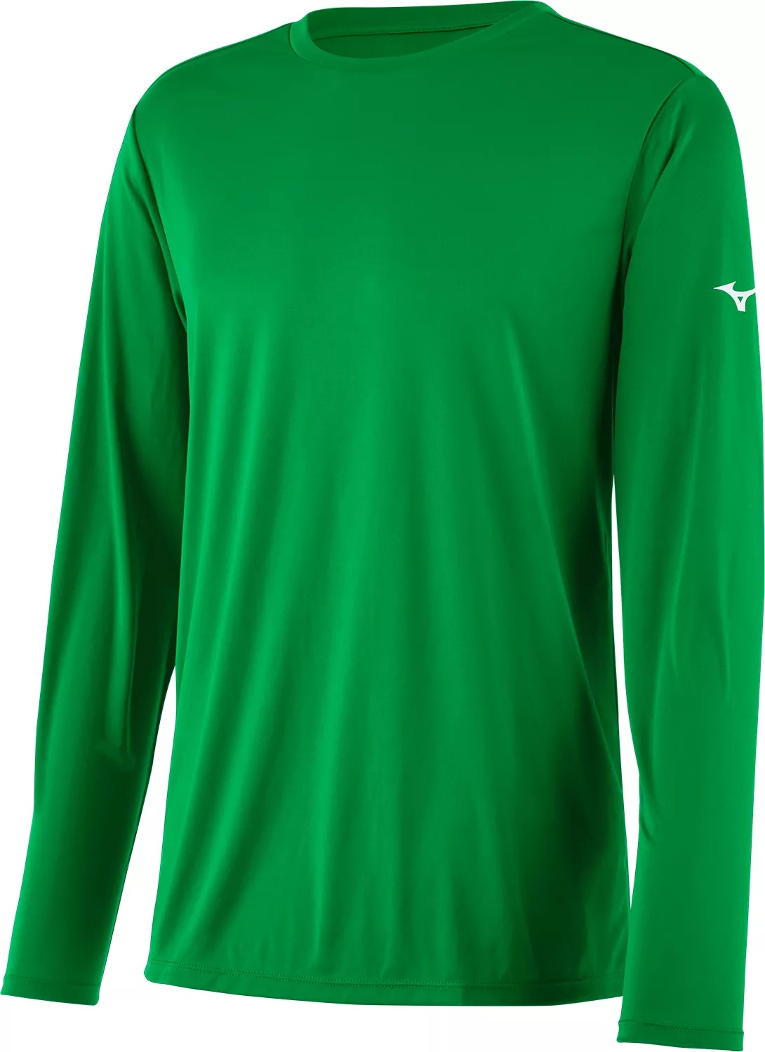 Mizuno Men's NXT Long Sleeve Shirt - 1